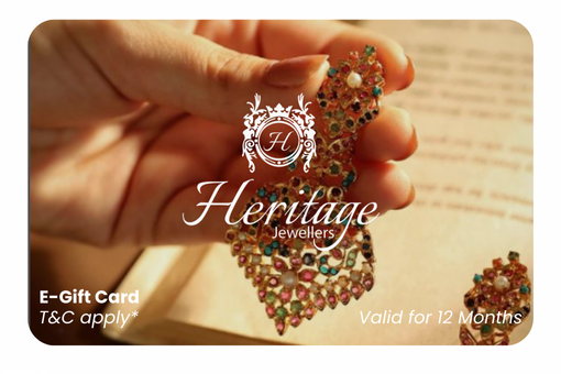 Heritage Jewellers